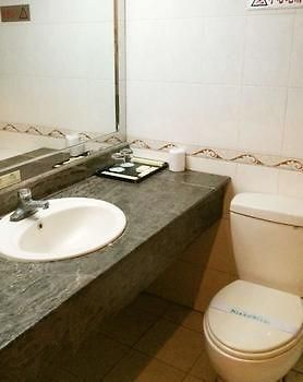Xi'An Jinhai Hotel ภายนอก รูปภาพ