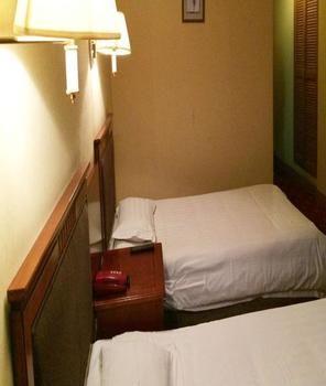 Xi'An Jinhai Hotel ภายนอก รูปภาพ